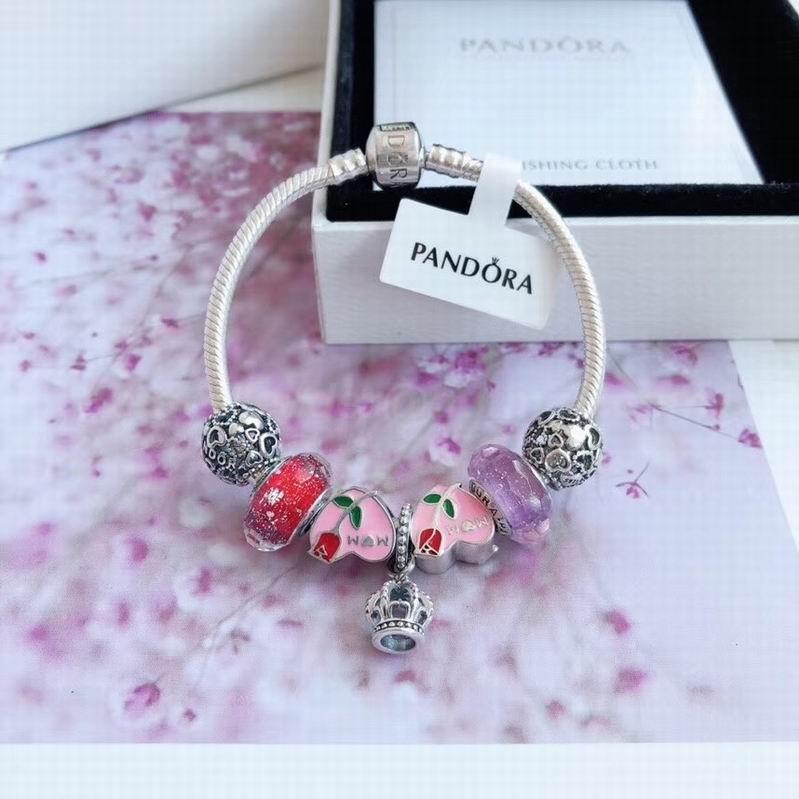 Pandora Bracelets 890